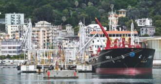 Copertina di Flop dei porti elettrificati: così si sprecano 700 mln del Pnrr