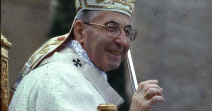 “Il futuro Papa Luciani a favore della pillola anticoncezionale”: la rivelazione in un audio degli anni in cui era vescovo di Vittorio Veneto