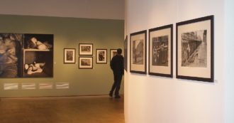 Henri Cartier-Bresson in Cina, la mostra di un “momento decisivo” lungo dieci anni