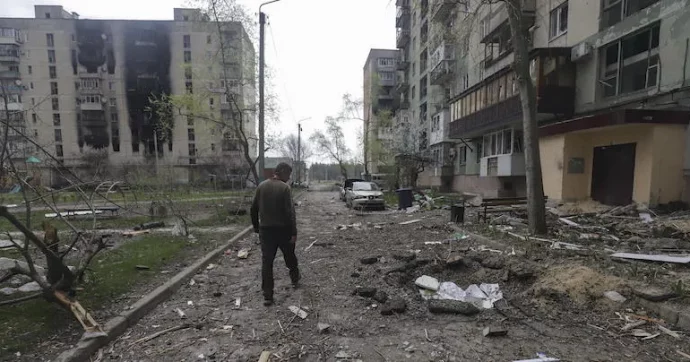 Severodonetsk, battaglia urbana come a Mariupol: perché Kiev può puntare allo stallo e per Mosca può costare un bagno di sangue