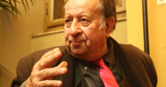 Copertina di Tinto Brass al Photolux Festival: a Lucca una retrospettiva intitolata “Brass mon amour”