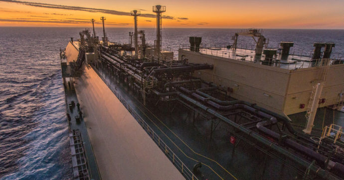Via libera dagli Stati Uniti: Eni e Repsol potranno ricominciare a esportare in Europa petrolio venezuelano
