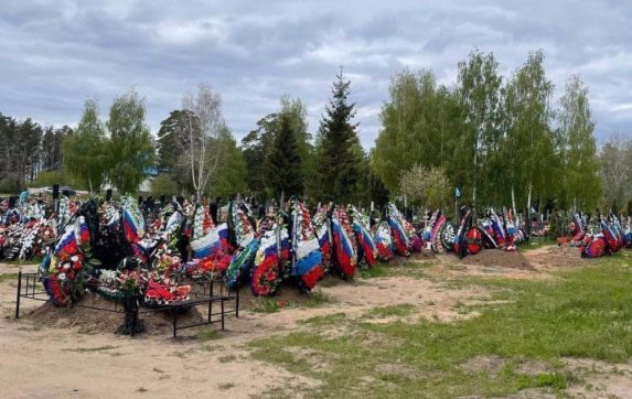 L’identikit dei soldati russi uccisi in Ucraina. In tre mesi il tasso di mortalità dei giovani è già aumentato del 20%