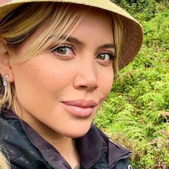 Wanda Nara non avrà l’assegno da 100mila euro dal divorzio con Mauro Icardi: “Il patrimonio dell’ex moglie del calciatore è sufficiente a mantenere un adeguato tenore di vita”