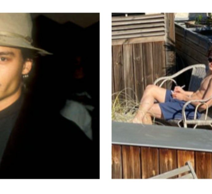 Johnny Depp, “Jack è uguale a lui”. Ecco tutto quello che si sa sul figlio 20enne, nato dall’amore con Vanessa Paradis
