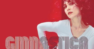 Copertina di “L’Età del Disordine” mette “ordine” sulle doti da (vera) cantautrice di Debora Petrina