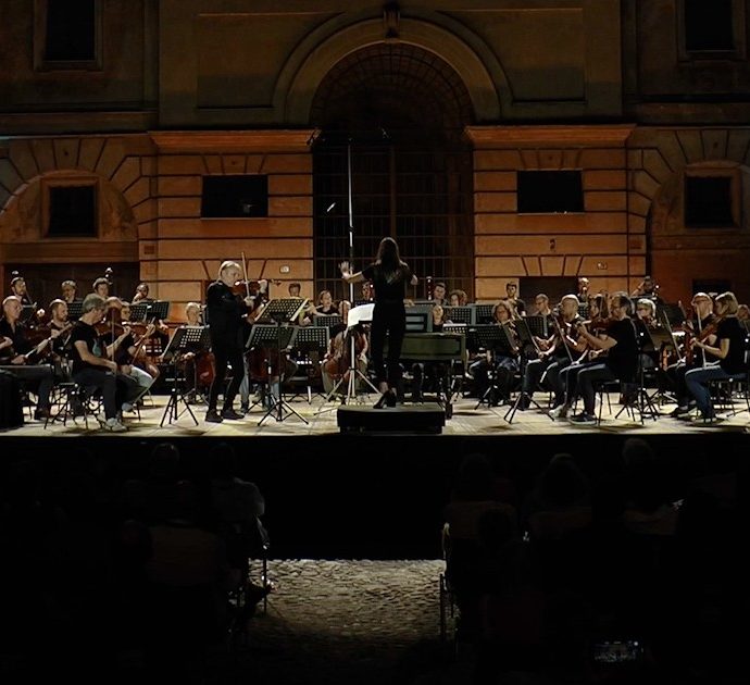 I cambiamenti climatici riscrivono anche le Quattro Stagioni di Vivaldi: ecco come suona l’opera con il riscaldamento globale – Il video