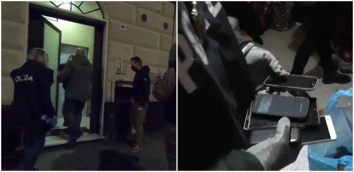 Terrorismo islamico, 14 arresti tra Genova e altre province. I pm: “Legami con uomo che ferì 2 giornalisti nell’ex sede di Charlie Hebdo”