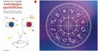 Copertina di Ci possiamo ‘fidare’ degli oroscopi? Ecco un vocabolario astrologico per capirci qualcosa (e qualche suggerimento per l’estate)