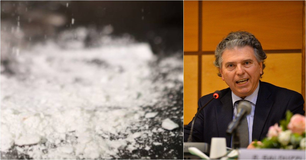 Trieste, maxi operazione antidroga tra Europa e Colombia: 38 misure cautelari. Il procuratore: “Col referendum questi arresti cadrebbero”