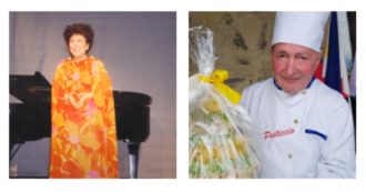 Copertina di Legge Bacchelli, oltre ad Aldo Nove anche Silvano Orlandi e Emiko Kubota hanno avuto l’ok al vitalizio: ecco chi sono