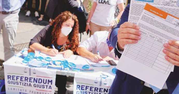 Copertina di Trieste, sequestrate 4,3 t di coca e 38 arresti. “Col Sì al referendum non si potrà più fare”