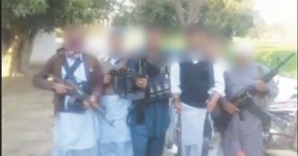 Copertina di Presi 14 complici dell’attentatore di Charlie Hebdo. “Era una cellula”