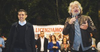 Copertina di Parma: destra divisa, 5S svaniti. E torna il “Gattopardo” Vignali