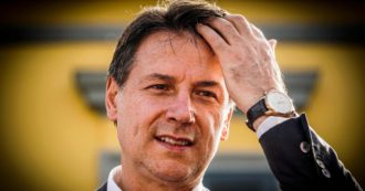 Copertina di Conte ora accelera sui due mandati per il voto in Sicilia