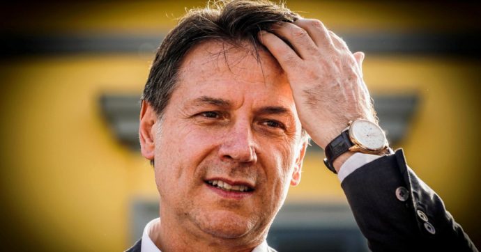 Conte ora accelera sui due mandati per il voto in Sicilia