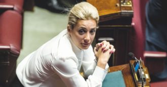 Copertina di FI: un seggio agli amici, mancano i ministri