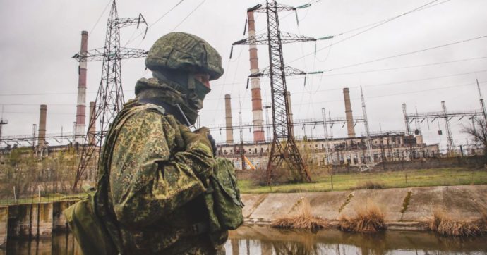 Zelensky chiede aiuto alla Cina. Mosca rivendica tutto il Lugansk