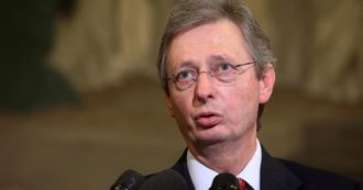 Copertina di Lista dei “putiniani”, Casson: “Grave controllare le opinioni: Draghi ora deve chiarire”