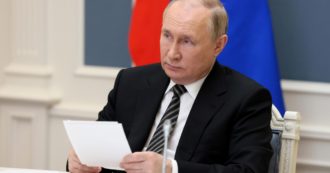 Copertina di Il direttore della Cia smentisce che Putin sia malato: “È fin troppo sano”