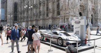 Copertina di Milano Monza Motor Show, 50 brand presenti e mezzo milione di visitatori attesi