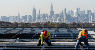 Copertina di Dato choc sulle retribuzioni dei manager Usa, in molti casi si arriva a oltre mille volte quelle medie dei dipendenti