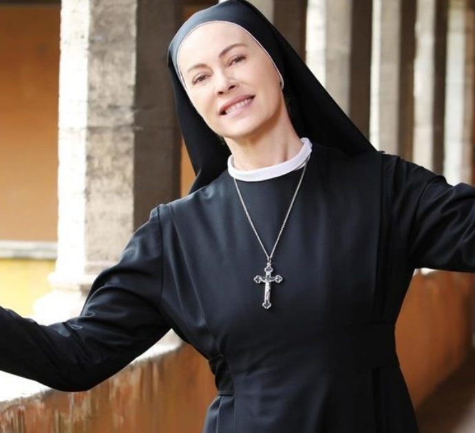 Elena Sofia Ricci lascia “Che Dio ci aiuti”: non sarà più suor Angela. Ecco tutte le novità della settima stagione della fiction di Rai 1