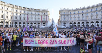 Copertina di Gay Pride, ha ancora senso partecipare alla sfilata?