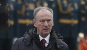 Copertina di Patrushev, le parole (e i deliri) del falco di Putin: il Covid creato dagli Usa, la teoria del nuovo patriota, le prossime guerre – ANALISI