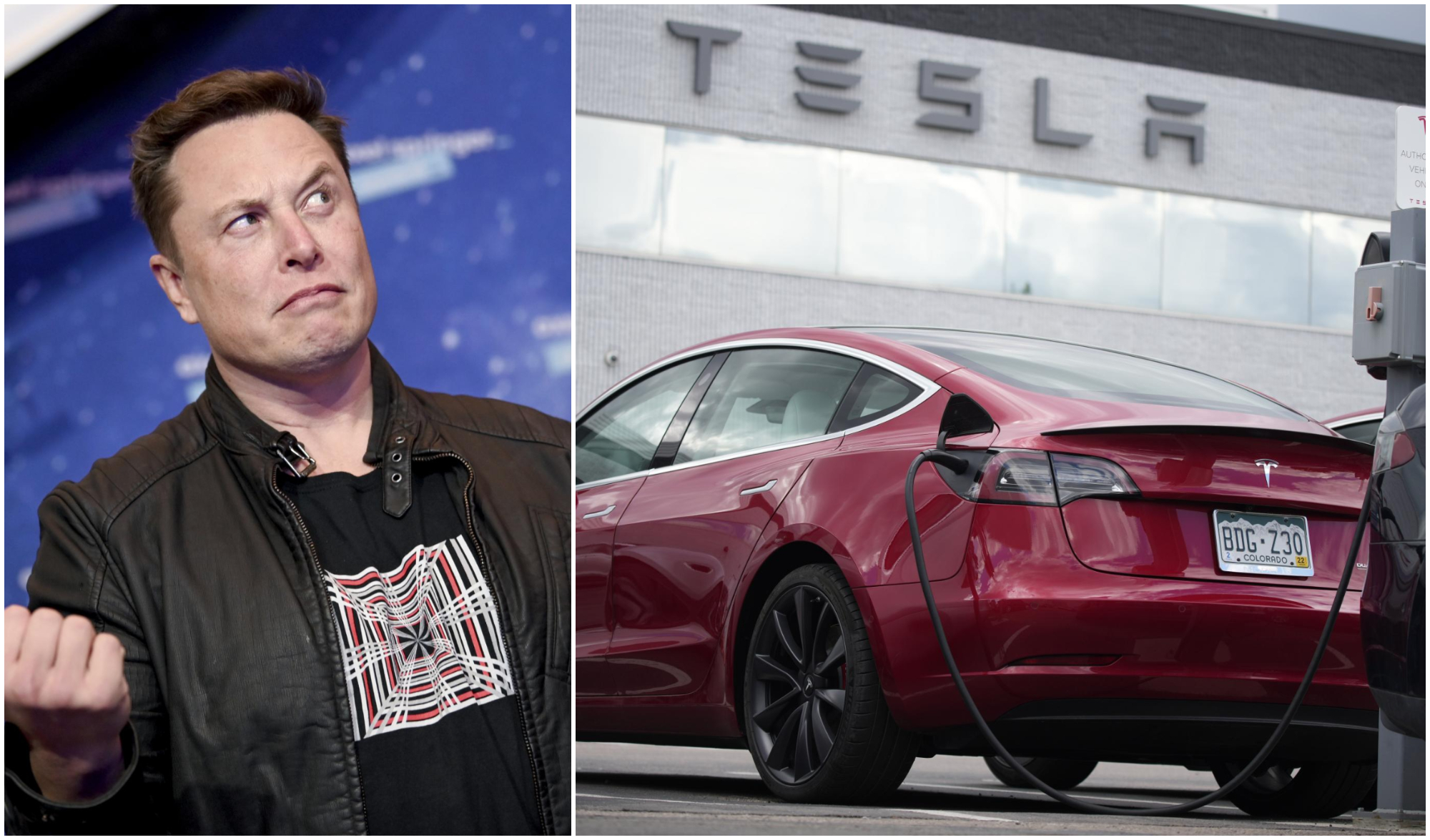 Tesla Model 