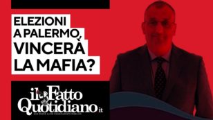 Copertina di Elezioni a Palermo, vincerà la mafia? Segui la diretta con Peter Gomez