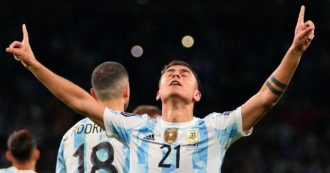 Copertina di Dybala-Inter, giornata decisiva: l’agente dell’argentino nella sede nerazzurra