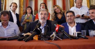Comunali Genova 2022: c’è il ragionevole sospetto che l’opposizione giochi a perdere