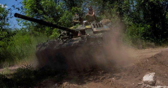 Severodonetsk, ora Zelensky medita la ritirata