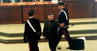 Copertina di Quell’imprenditore mafioso che ristrutturò il covo di Riina