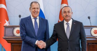 Copertina di Niente accordo: il grano ucraino resterà nei porti