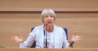 Copertina di Ginevra Bompiani: “Chiamano disinformazione le voci contrarie al governo”