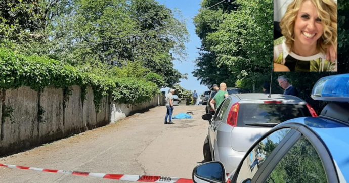 Vicenza: uccide ex, l’attuale compagna poi si toglie la vita