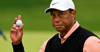 Copertina di Tiger Woods rifiuta un miliardo e dice no alla Superlega del golf di Bin Salman. La nuova mossa saudita per ripulire la reputazione