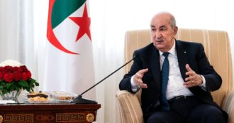 Copertina di Algeria sospende la cooperazione con Madrid per l’appoggio al piano marocchino sul Sahara Occidentale. E ora Algeri si avvicina a Mosca