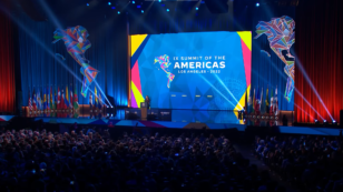 Copertina di Usa, il vertice delle Americhe lascia fuori la politica: gli esclusi creano un incontro parallelo