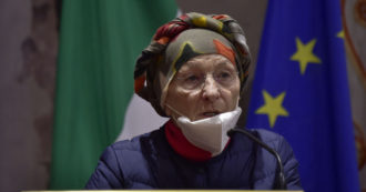 Referendum giustizia, Emma Bonino: “Salvini? Sembra che non gli interessino più. Preferisce correre in soccorso del suo amico Putin”