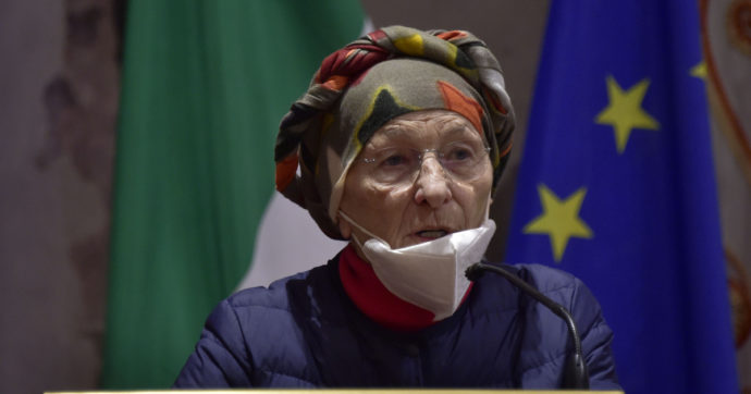 Referendum giustizia, Emma Bonino: “Salvini? Sembra che non gli interessino più. Preferisce correre in soccorso del suo amico Putin”