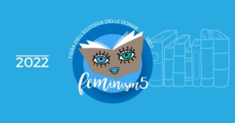Copertina di Feminsm5, torna a Roma la Fiera dell’editoria femminile tra guerra e pace: cosa scrivono e leggono le donne