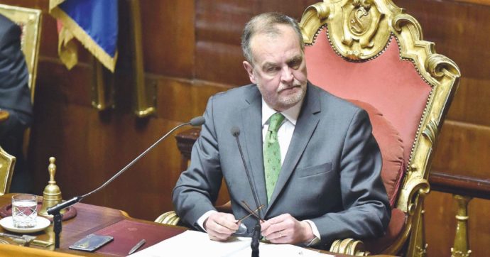 “L’incandidabilità è già nel Codice”. Perché Calderoli non dice il vero