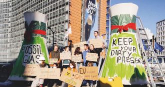 Copertina di Ambiente, lobby e interessi frenano le ambizioni green dell’Ue