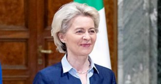 Copertina di L’assist di Mattarella: serve un Recovery 2