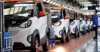 Copertina di Auto “green”, la Cina ha (stra)vinto: Europa e Usa producono già lì