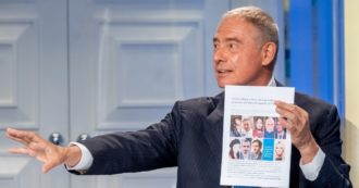 Copertina di Copasir, lista dei filo-Putin e mandanti: tutti i misteri del dossier