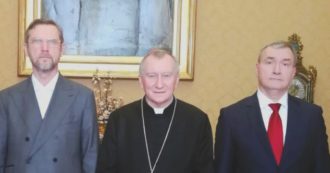 Copertina di Vaticano, quegli affari con Mosca: tra centrali d’ascolto e la criptovaluta Papa Coin